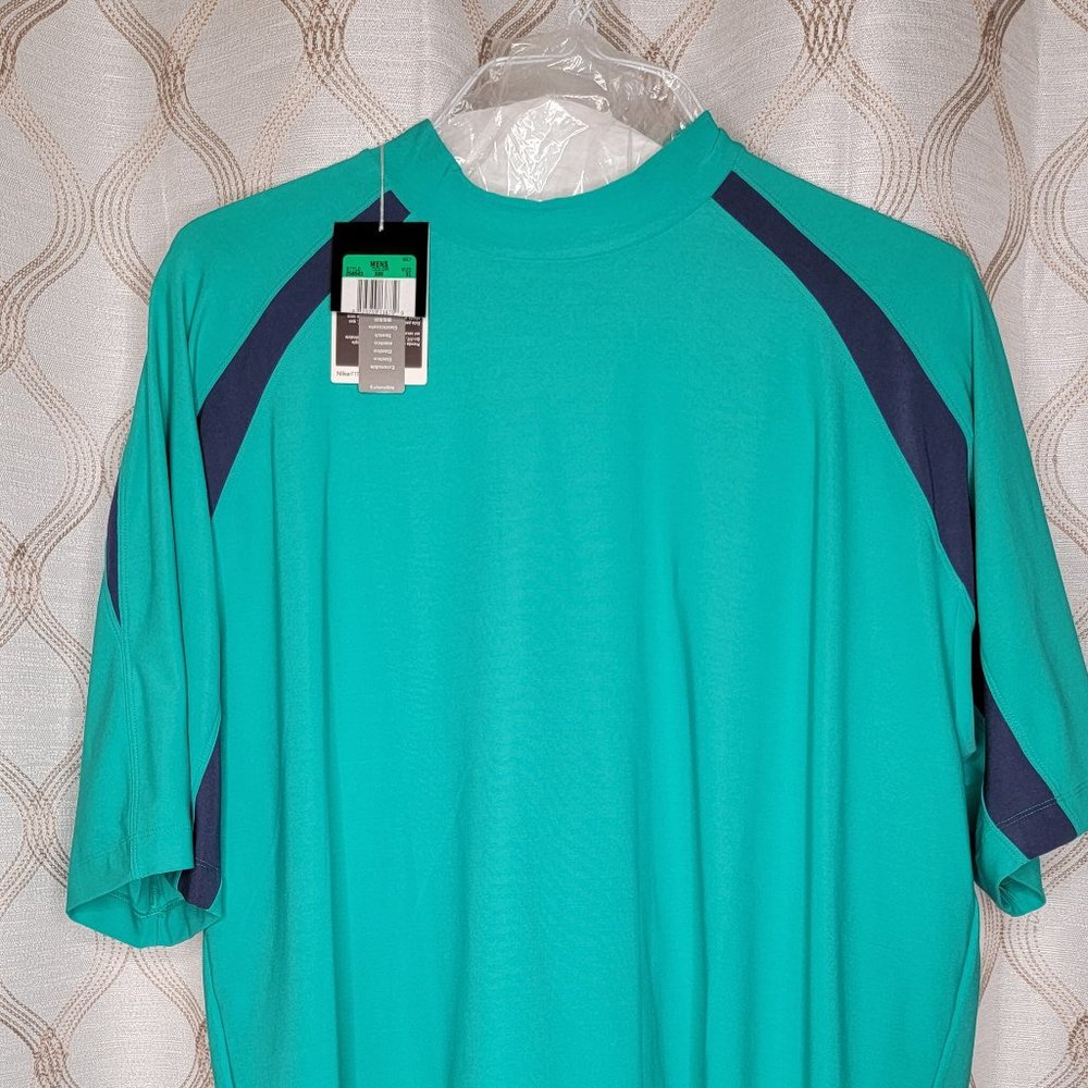 Men's Golf Shirt